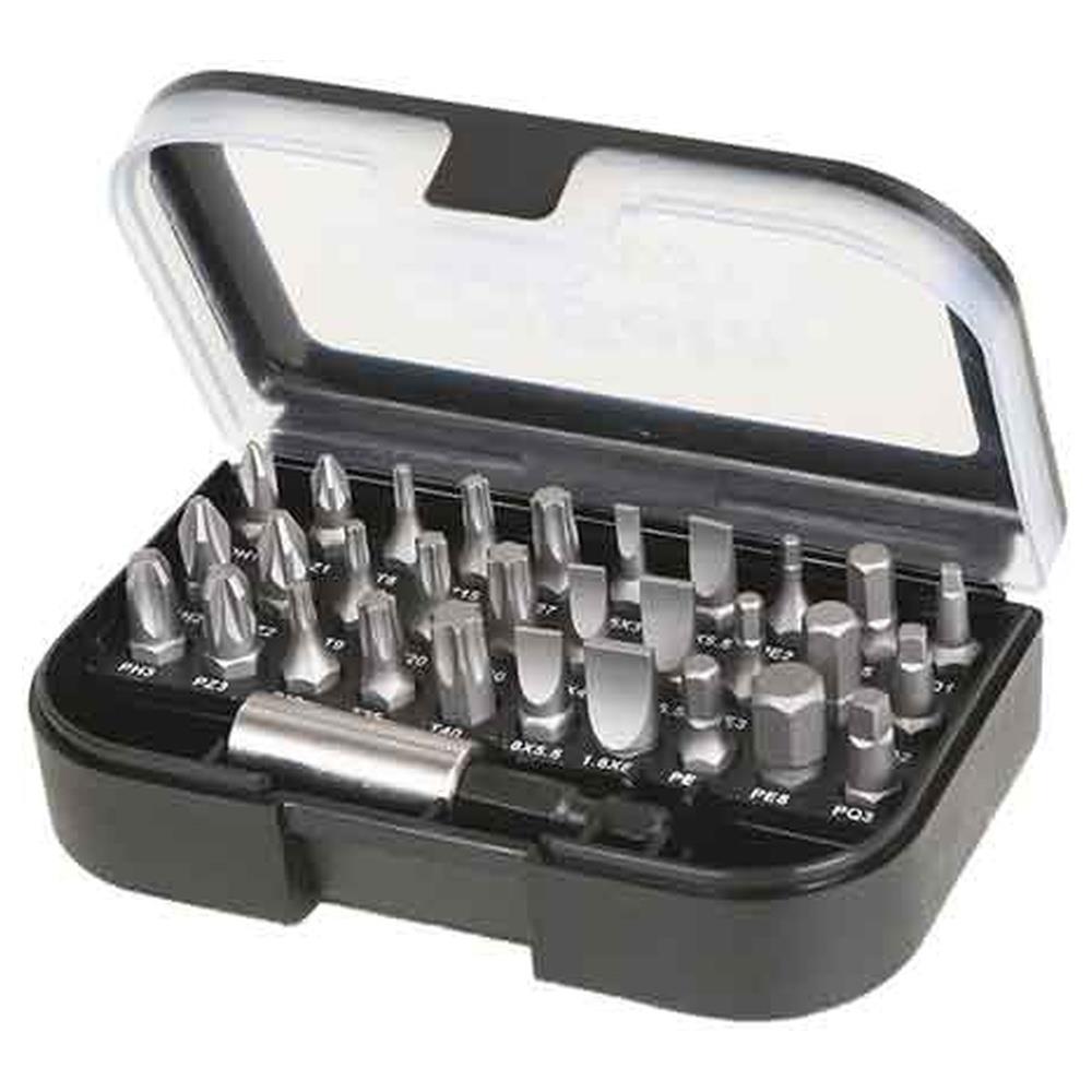 serie inserti 'easy' art. 860ea/31 beta 31 pezzi