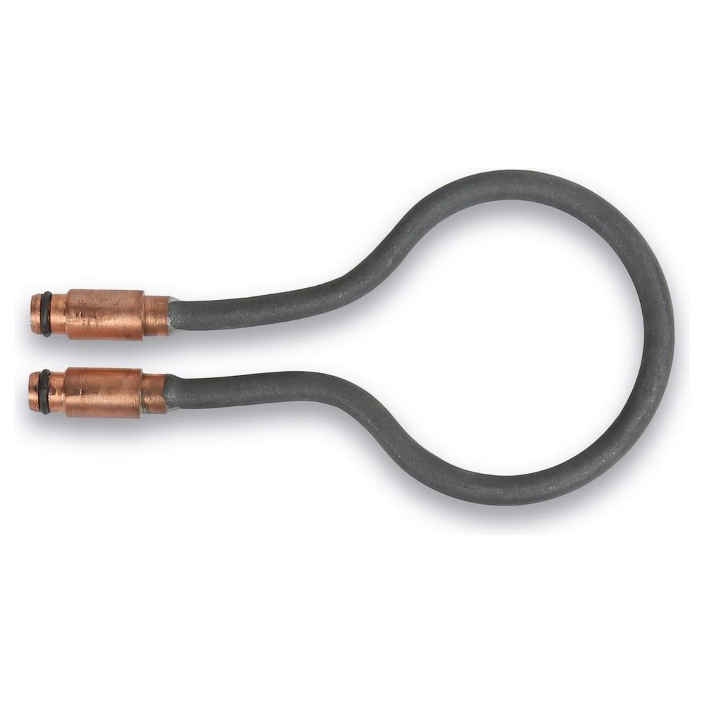 serpentine tonde ø53 mm per riscaldatore ad induzione 1852rl3700 beta 1852rl-s/53