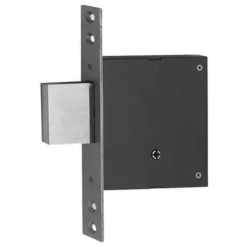 serratura ad infilare per porte in legno art. 1300k iseo