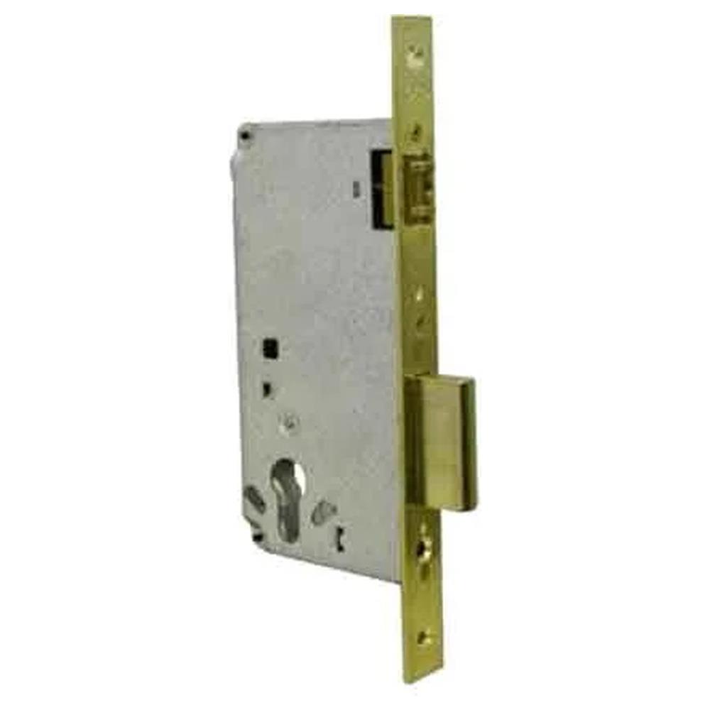 serratura da infilare a cilindro profilo europeo art. 5c621 cisa