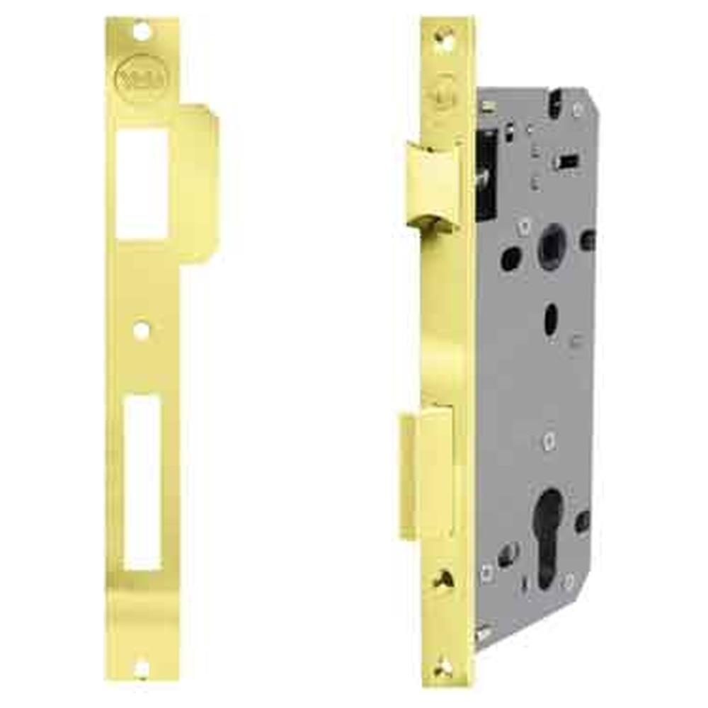 serratura da infilare per porte in legno art. y52x yale