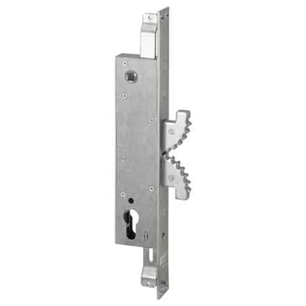 serratura da montante 'bunkerlocks 4001' cipierre e30
