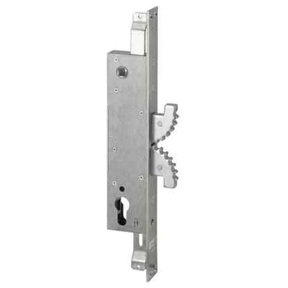 serratura da montante 'bunkerlocks 4003' cipierre e30