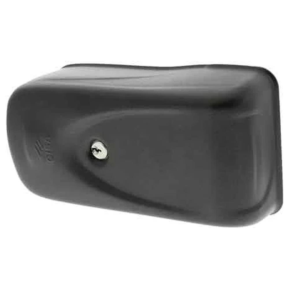 serratura elettrica per cancelli art. 1a721 cisa e50÷80