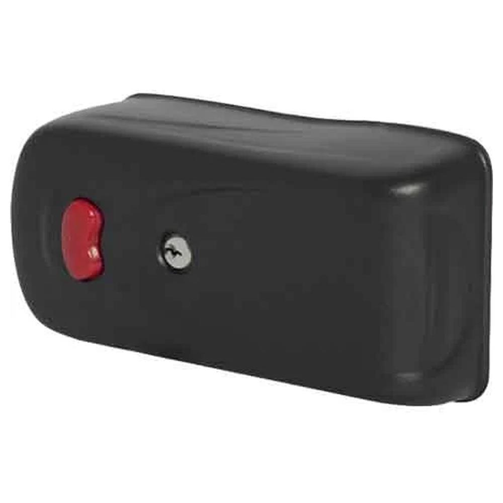 serratura elettrica per cancelli art. 1a731 cisa e50÷80