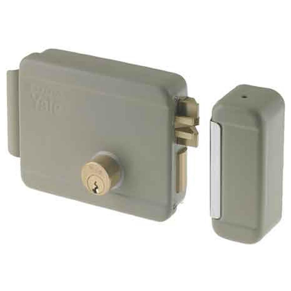 serratura elettrica per cancelli art. 68080 yale