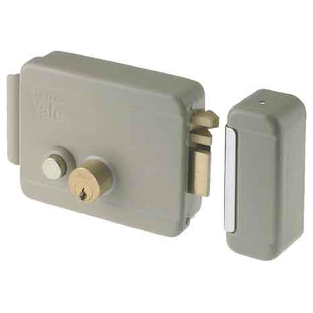 serratura elettrica per cancelli art. 688 yale