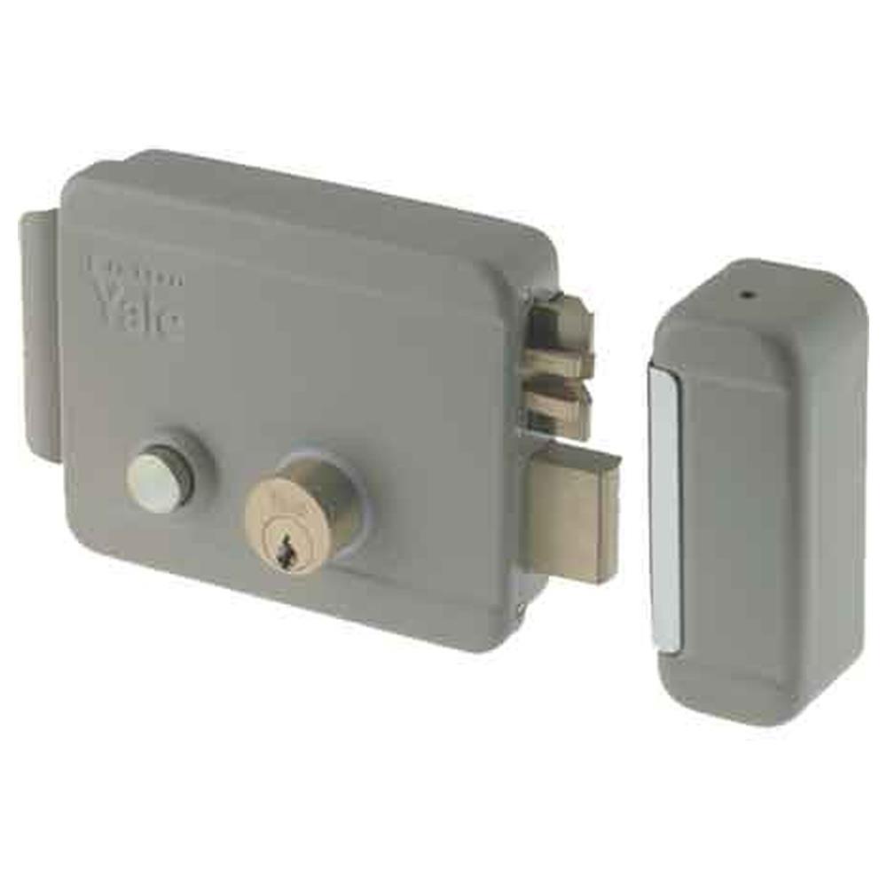 serratura elettrica per cancelli art. 68880 yale