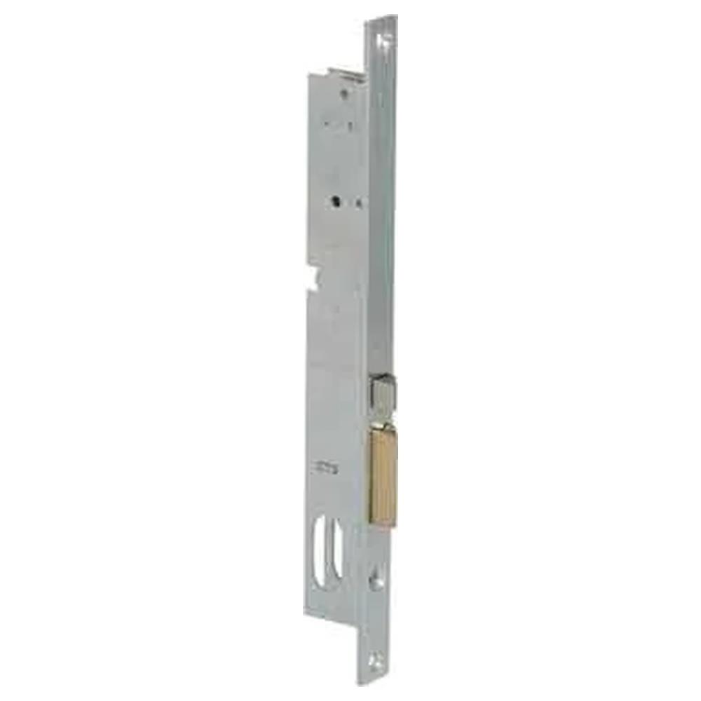 serratura elettrica per porte alluminio da montante art. 140211 cisa