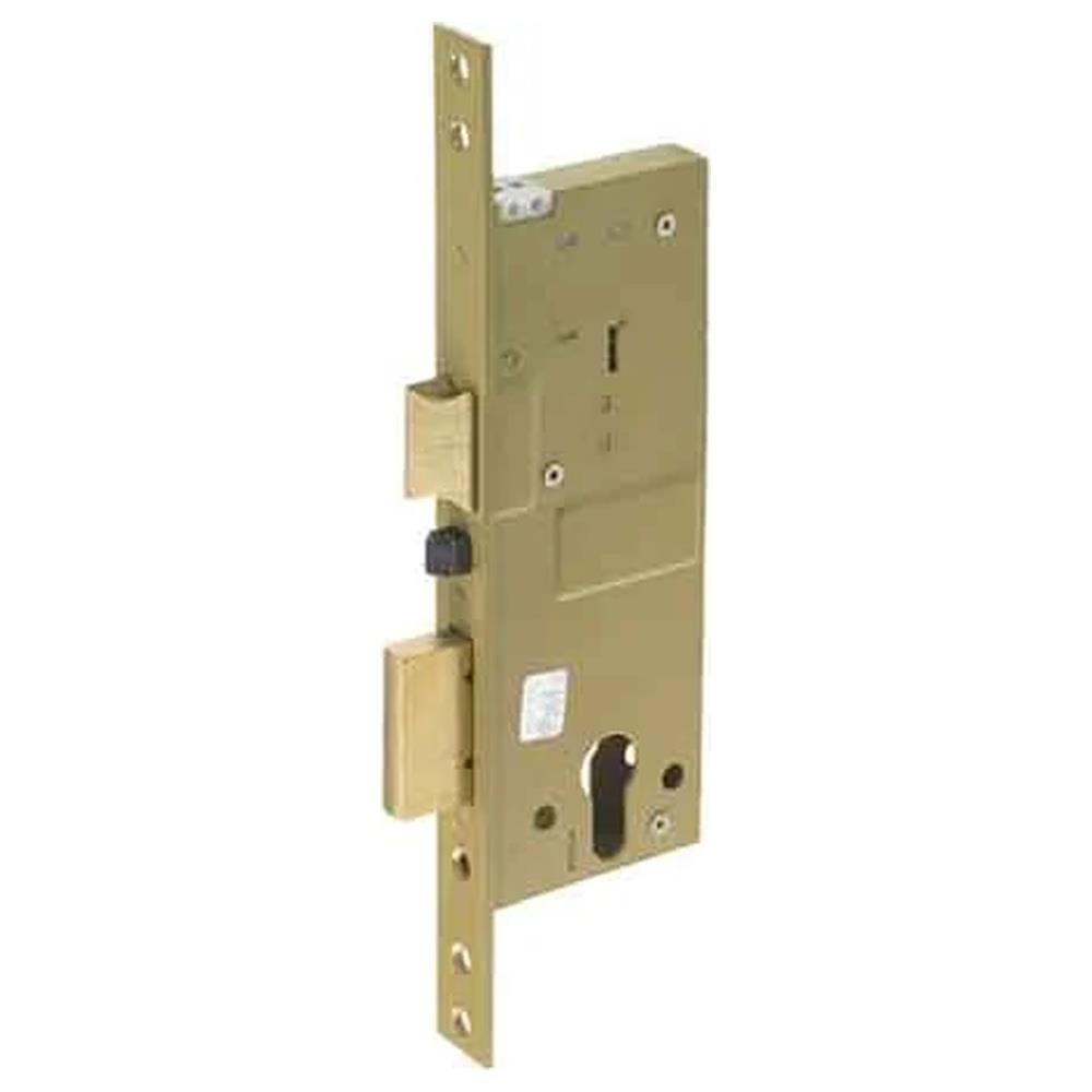 serratura elettrica per porte in legno art. 581 yale