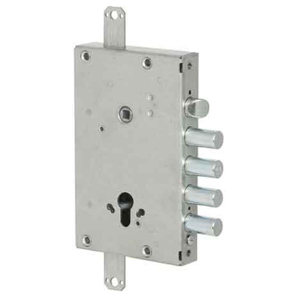 serratura per porte blindate a cilindro europeo art. 56415 cisa e64