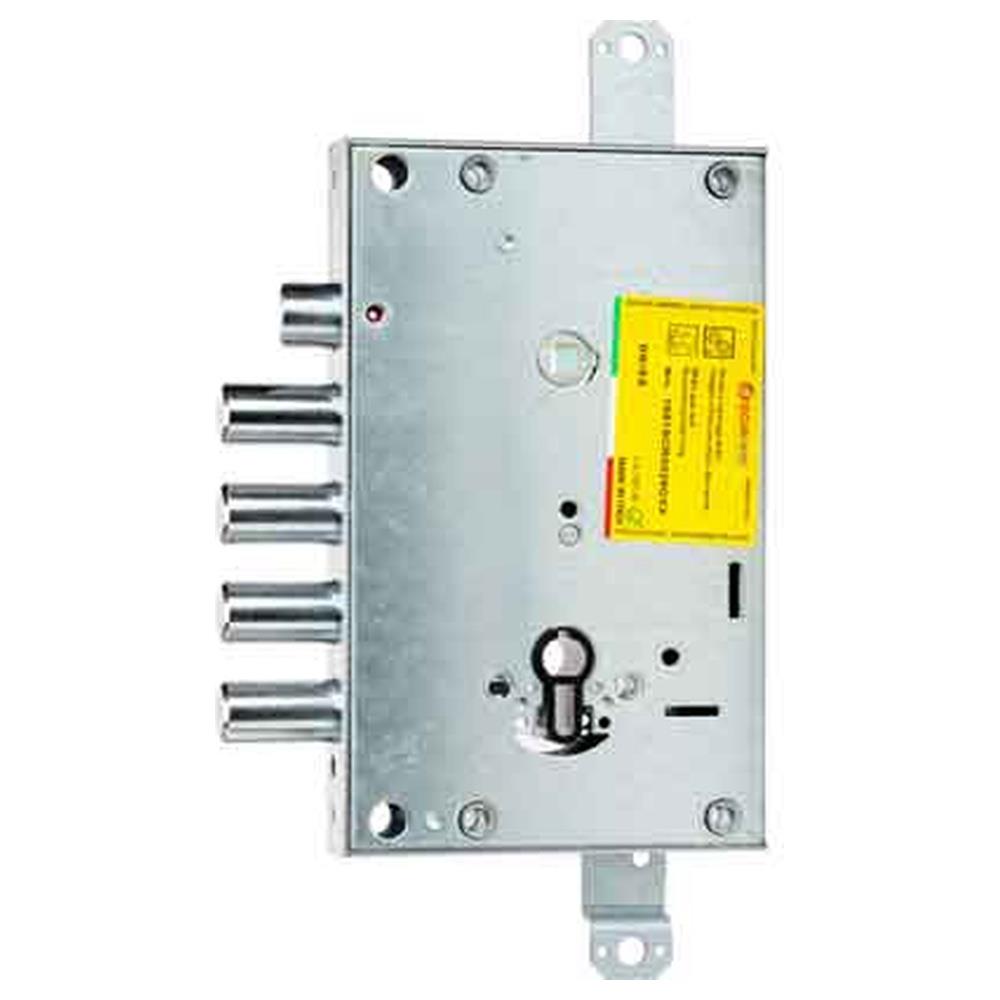 serratura per porte blindate cilindro europeo '1651' securemme