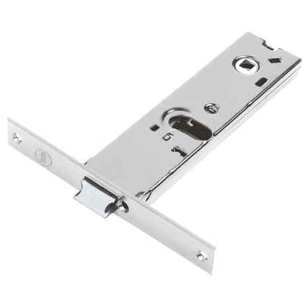 serratura per porte in alluminio da fascia art. 870/875 yale
