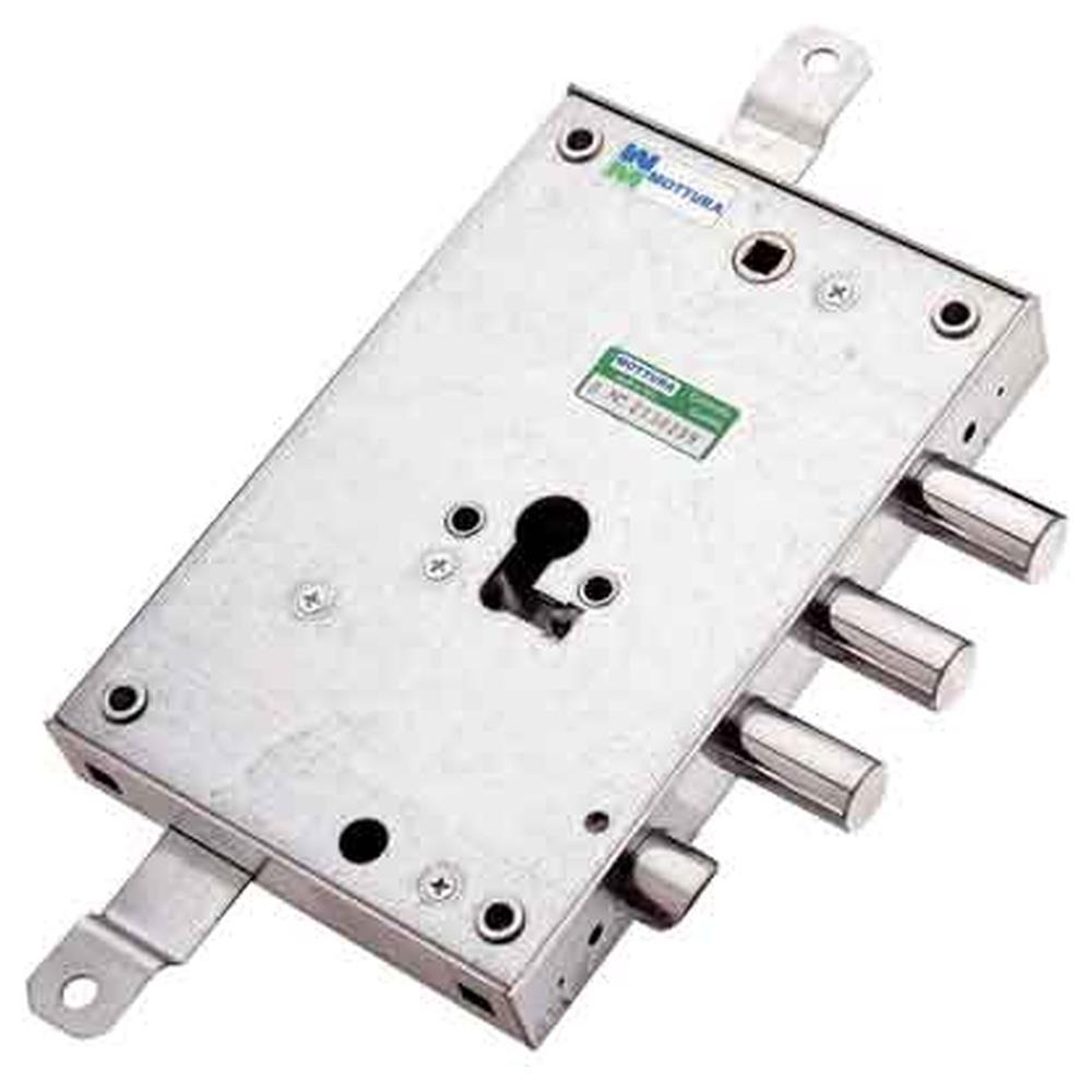 serratura porte blindate cilindro europeo art. 85.571/37 mottura