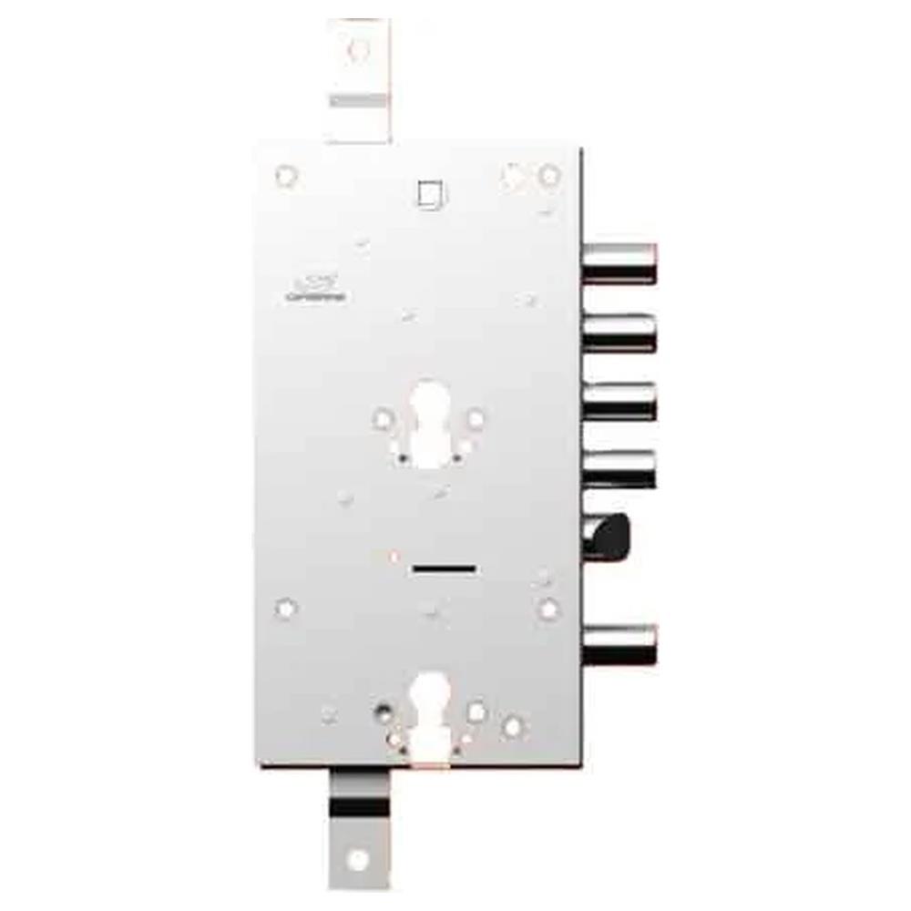 serratura porte blindate doppio cilindro europeo '50228/50237' cipierre