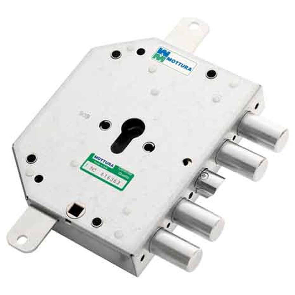 serratura porte blindate per cilindro europeo art. 89c855 mottura