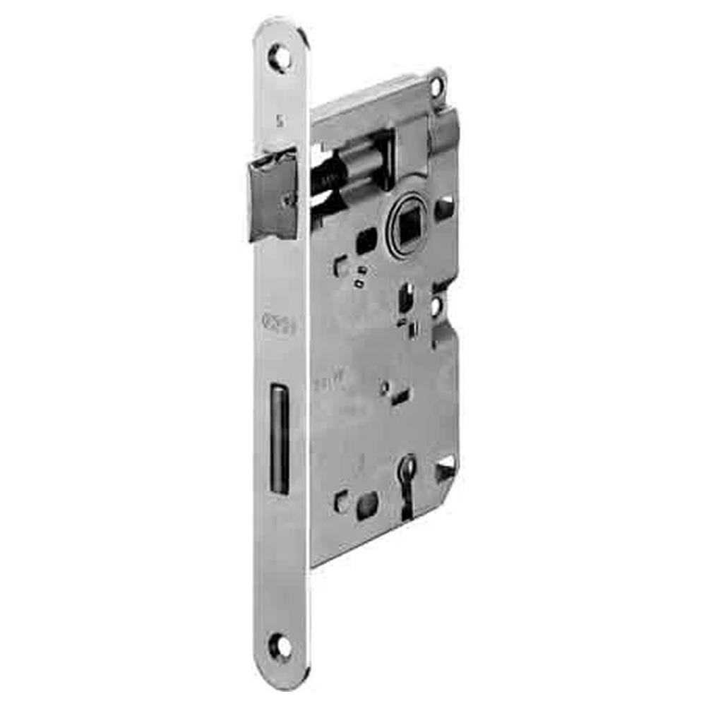 serratura porte in legno 'mod. centro' agb