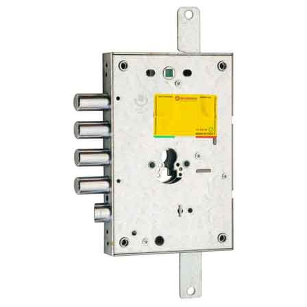 serrature per porte blindate cilindro europeo '2601' securemme