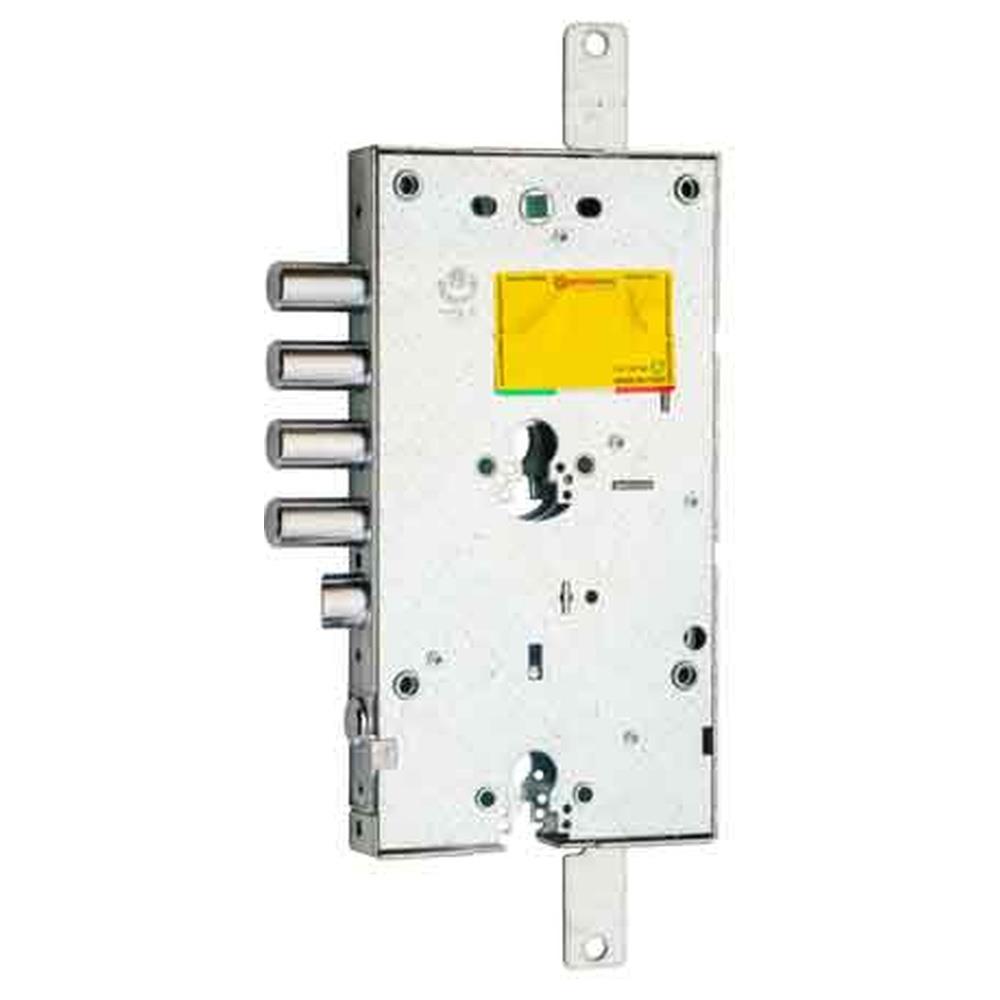 serrature per porte blindate doppio cilindro europeo '2631' securemme