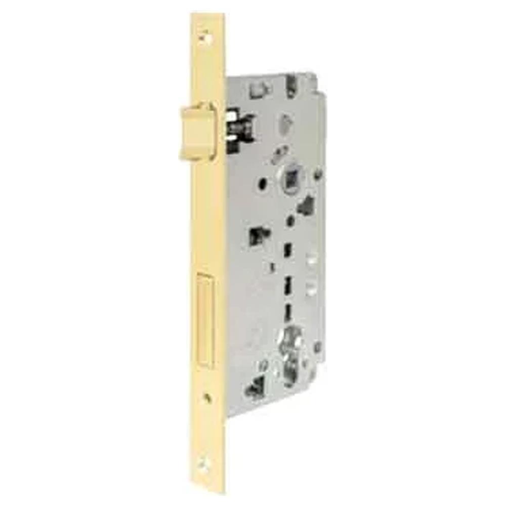 serrature per porte bordo quadro 'sicura 2.0' agb