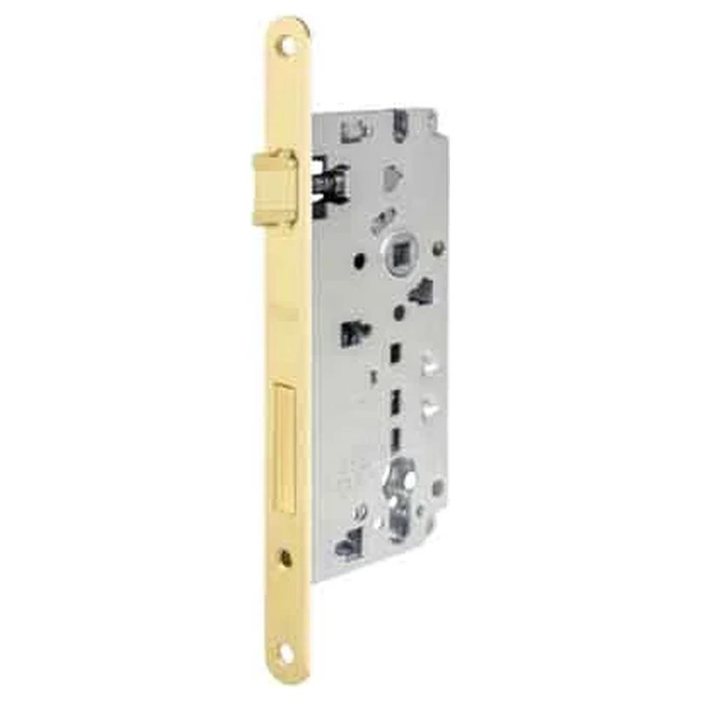 serrature per porte bordo tondo 'sicura 2.0' agb