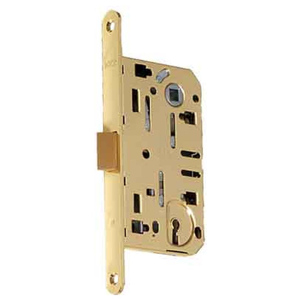 serrature per porte in legno 'mediana evolution' agb