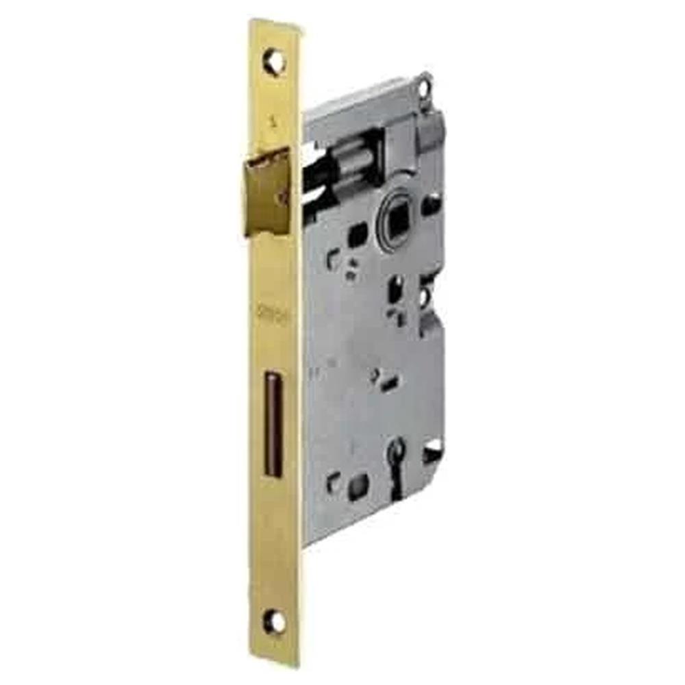 serrature per porte in legno patent bordo quadro 'mod. 570' agb