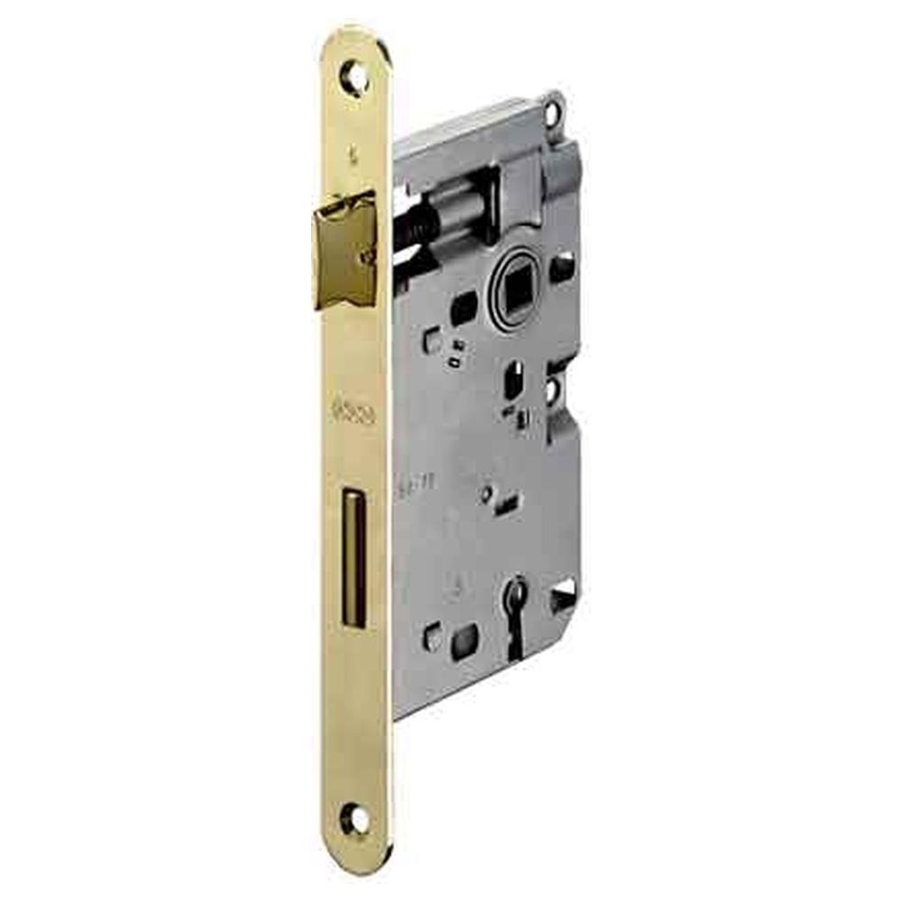 serrature per porte in legno patent bordo tondo 'mod. 570' agb