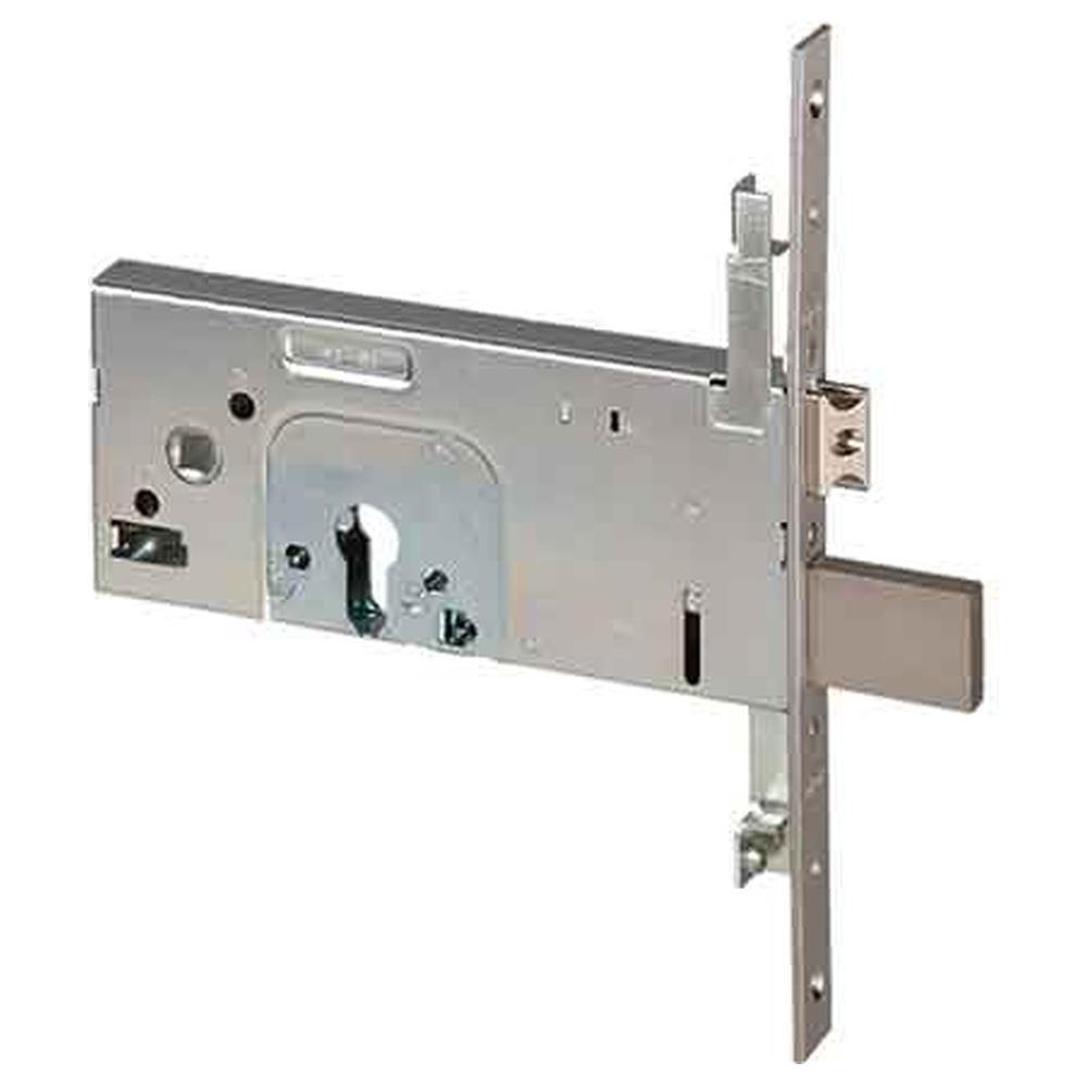 serrautra da infilare  a cilindro per fasce art. 56357 cisa e90 - scatola 206x64 mm