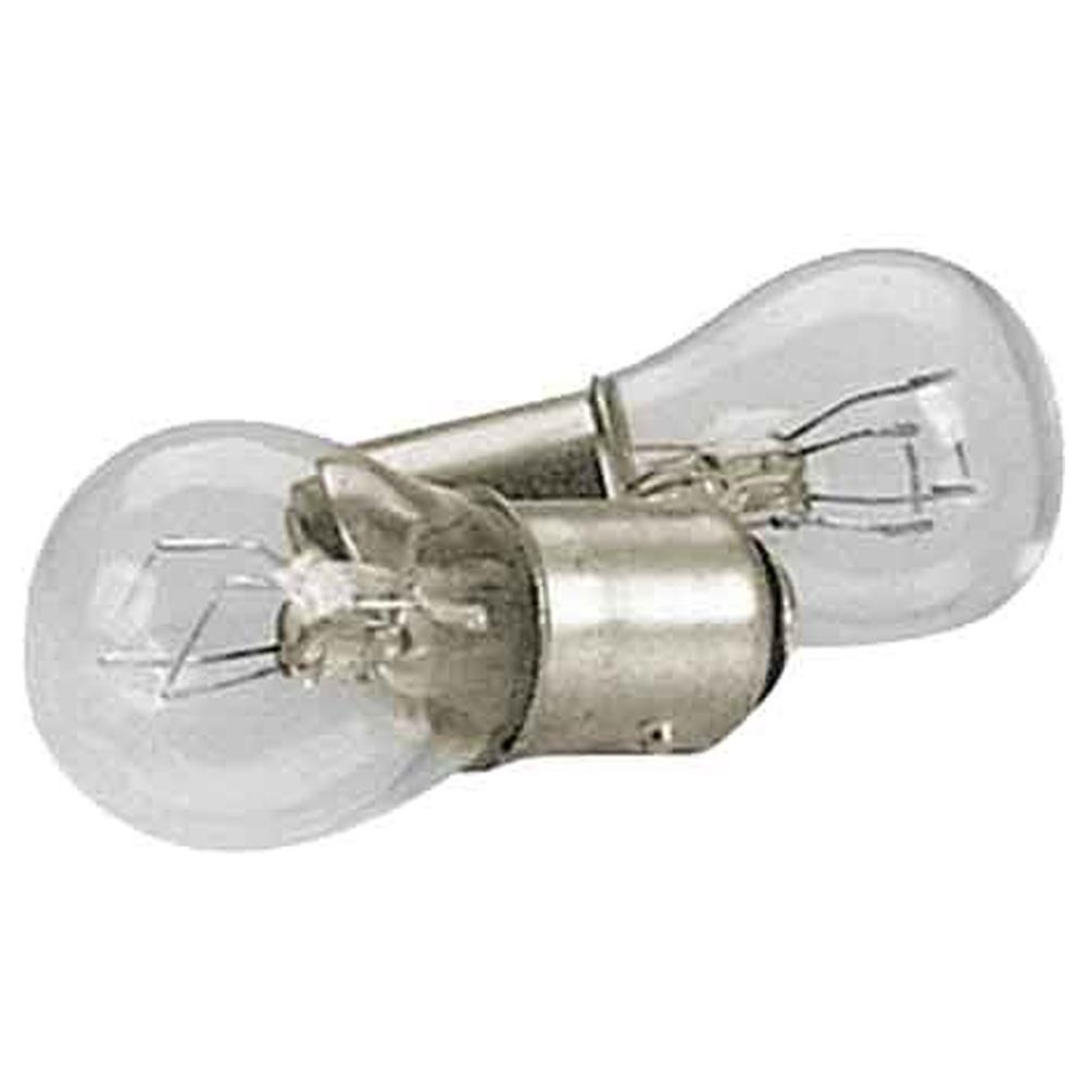 set 2 lampade 12 v 21 w