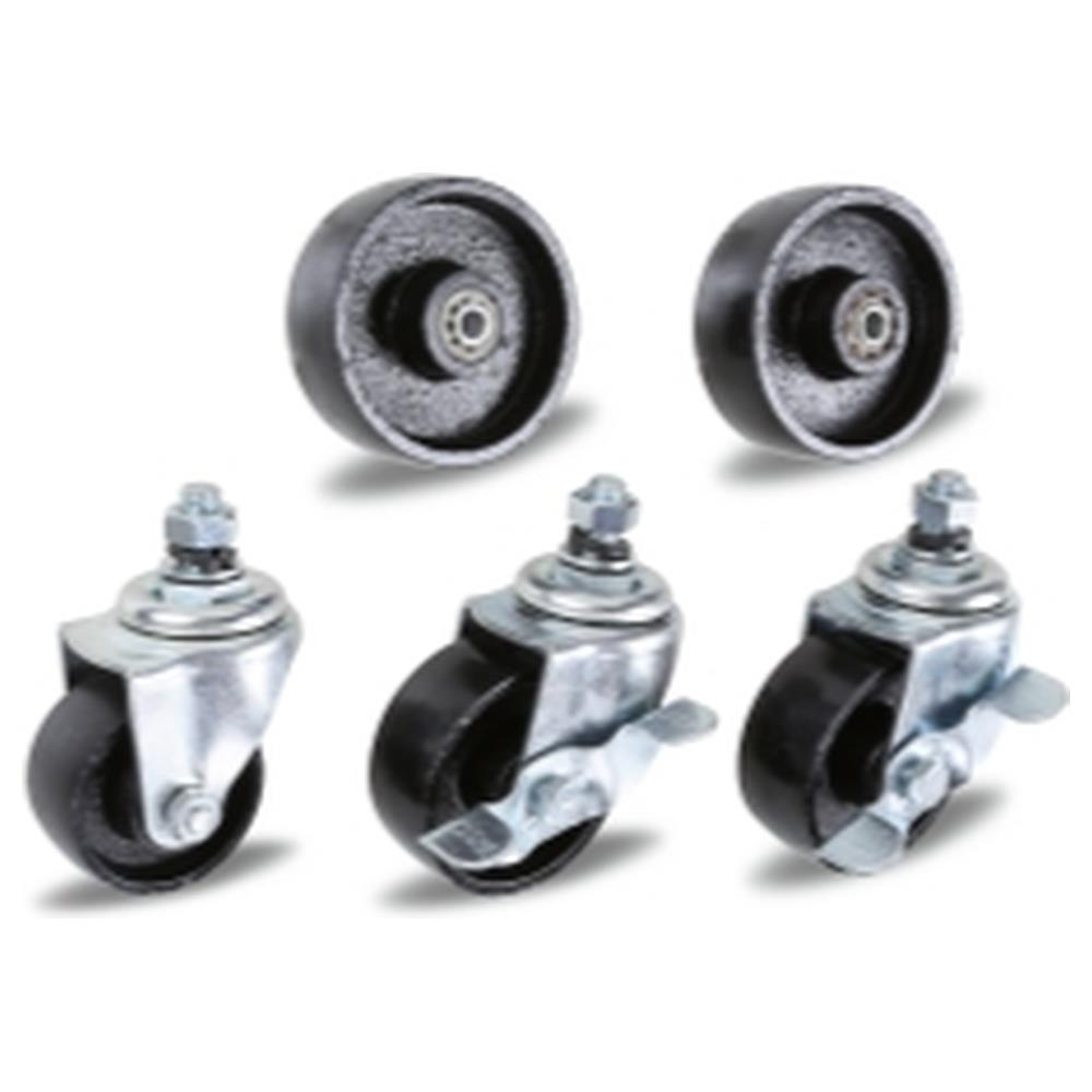 set 5 ruote per 3014 beta 3014r/gr5