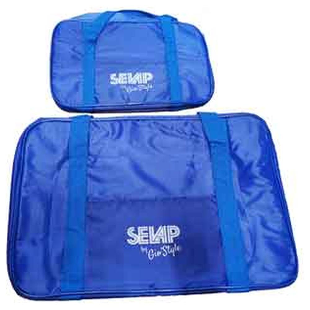 set borsa termica selap