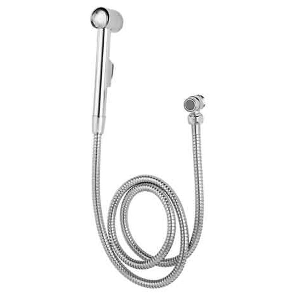 set doccetta e laccio 150 cm - per lavabo