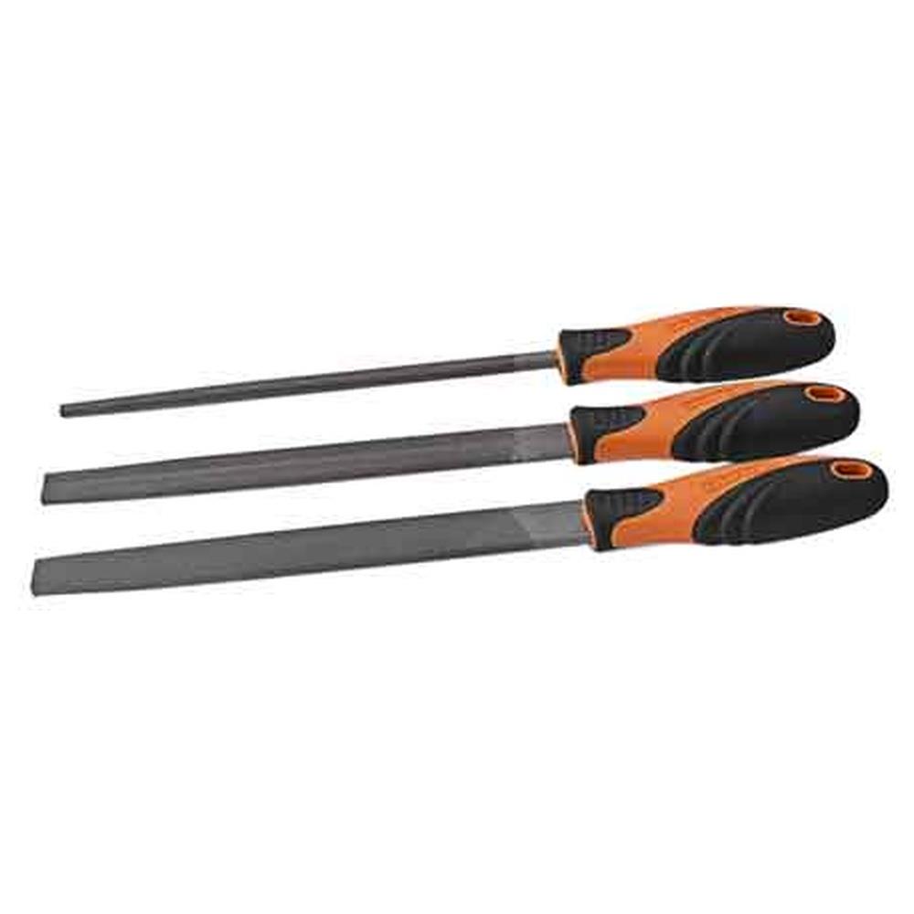 set lime kendo 200 mm - confezione 3 pezzi