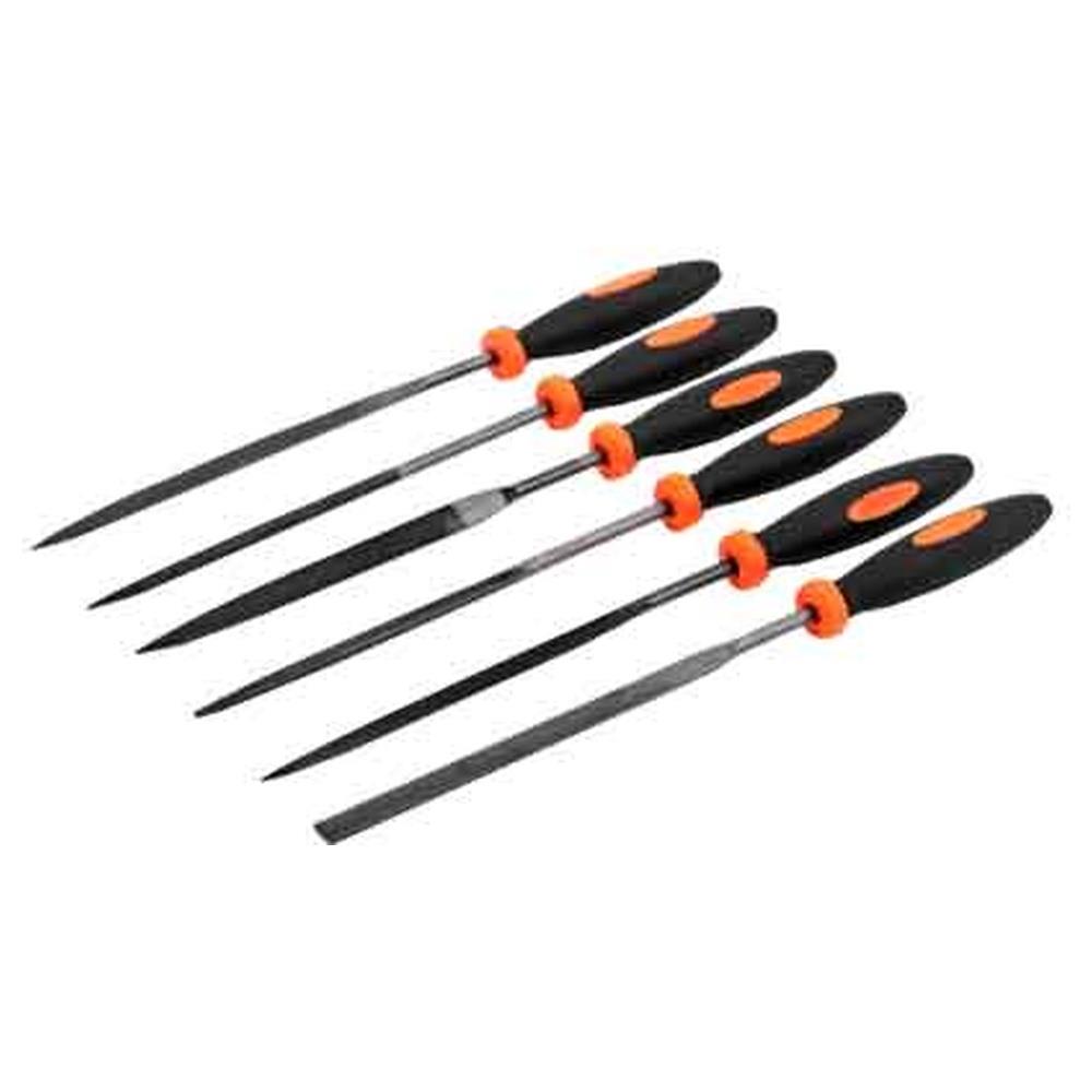 set mini lime kendo 140 mm - confezione 6 pezzi