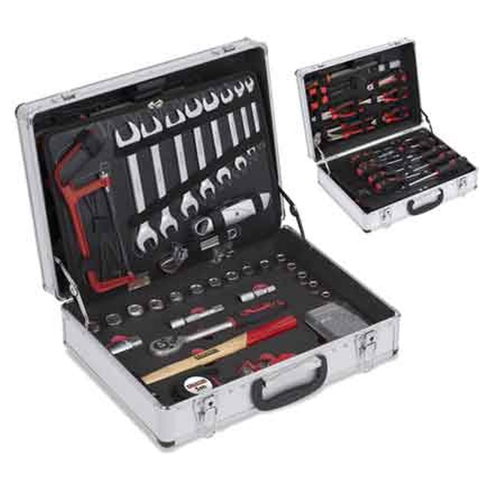 set utensili  109 pezzi