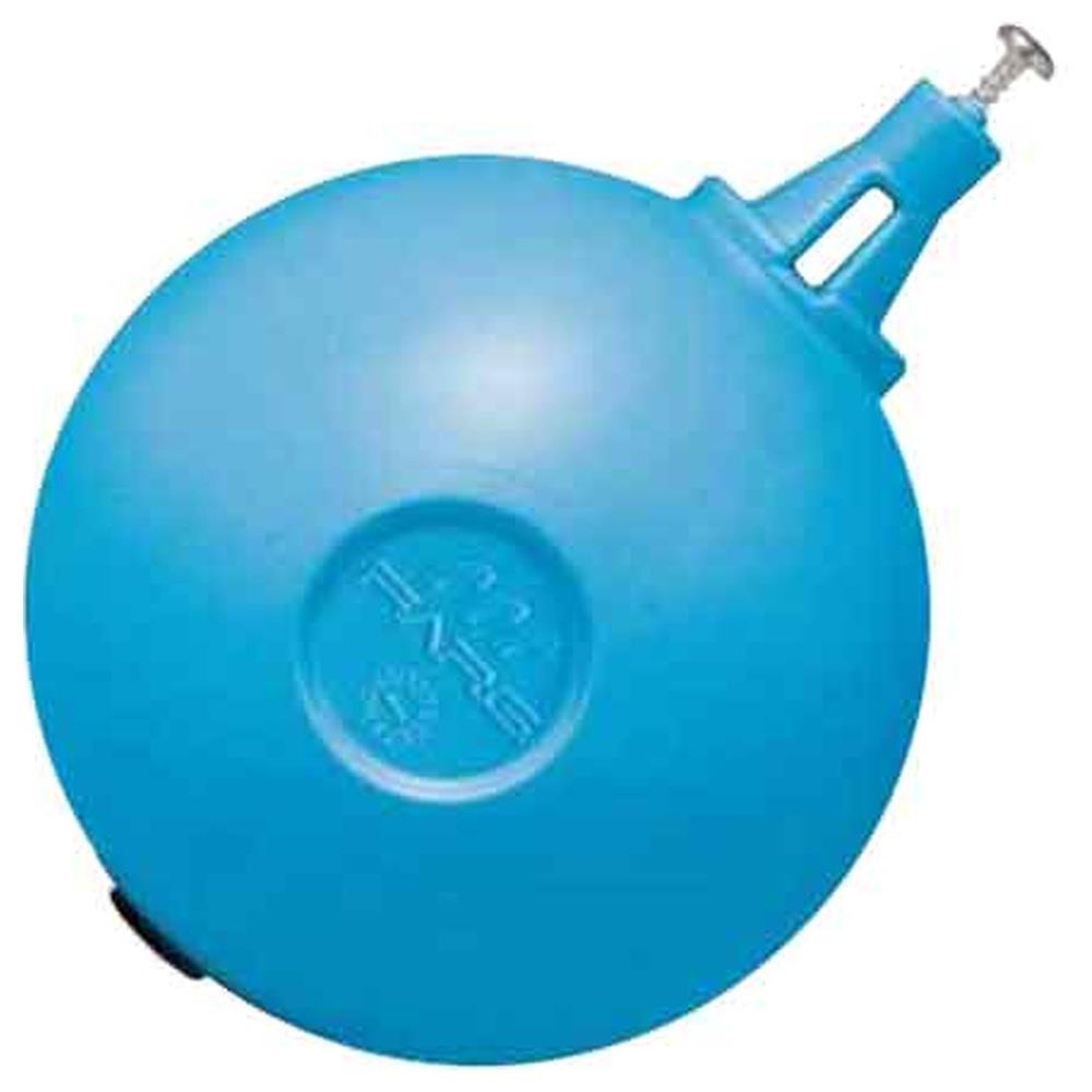 sfera galleggiante a 5 coppiglie