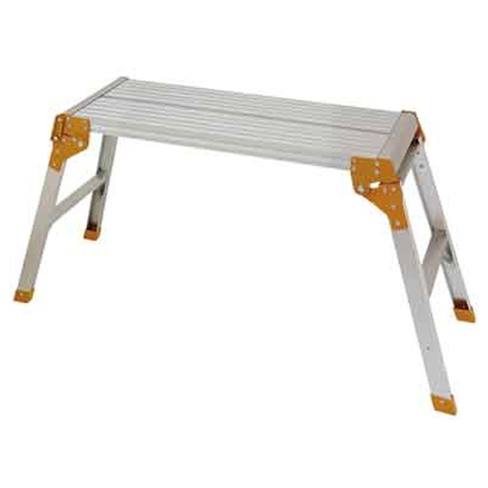 sgabello piattaforma cardinale cm 80x30x50h