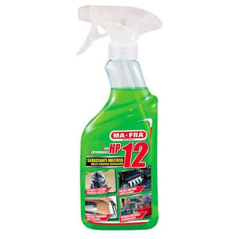sgrassante multiuso hp12 ma-fra 500 ml