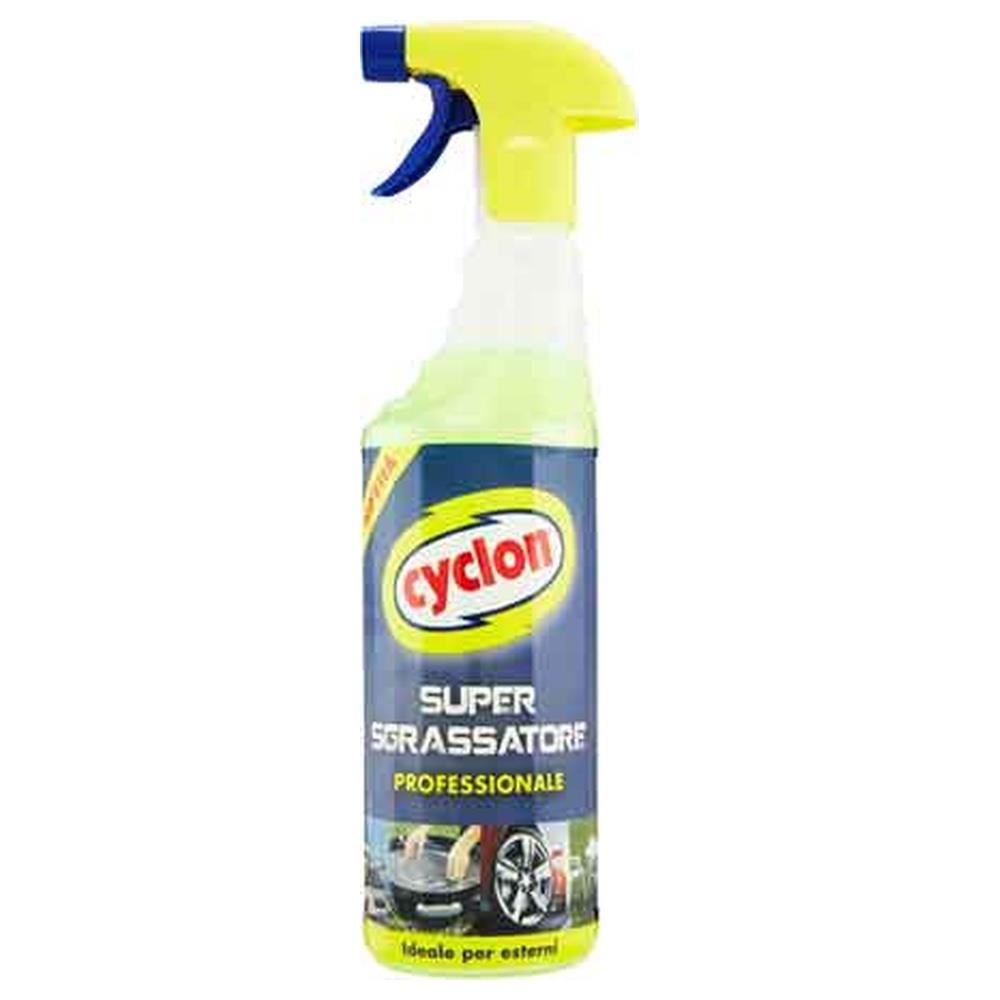 sgrassatore 'cyclon' professionale 750 ml