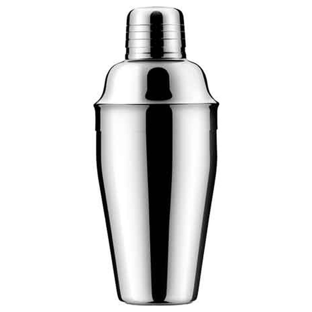 shaker presto ø 9 x 20 cm - capacità 500 ml