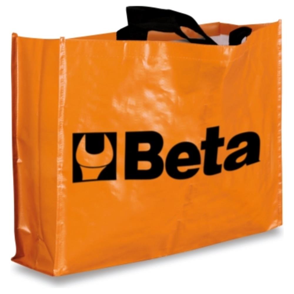 shopper in polipropilene, ad alta resistenza betacollection 9569ms-2