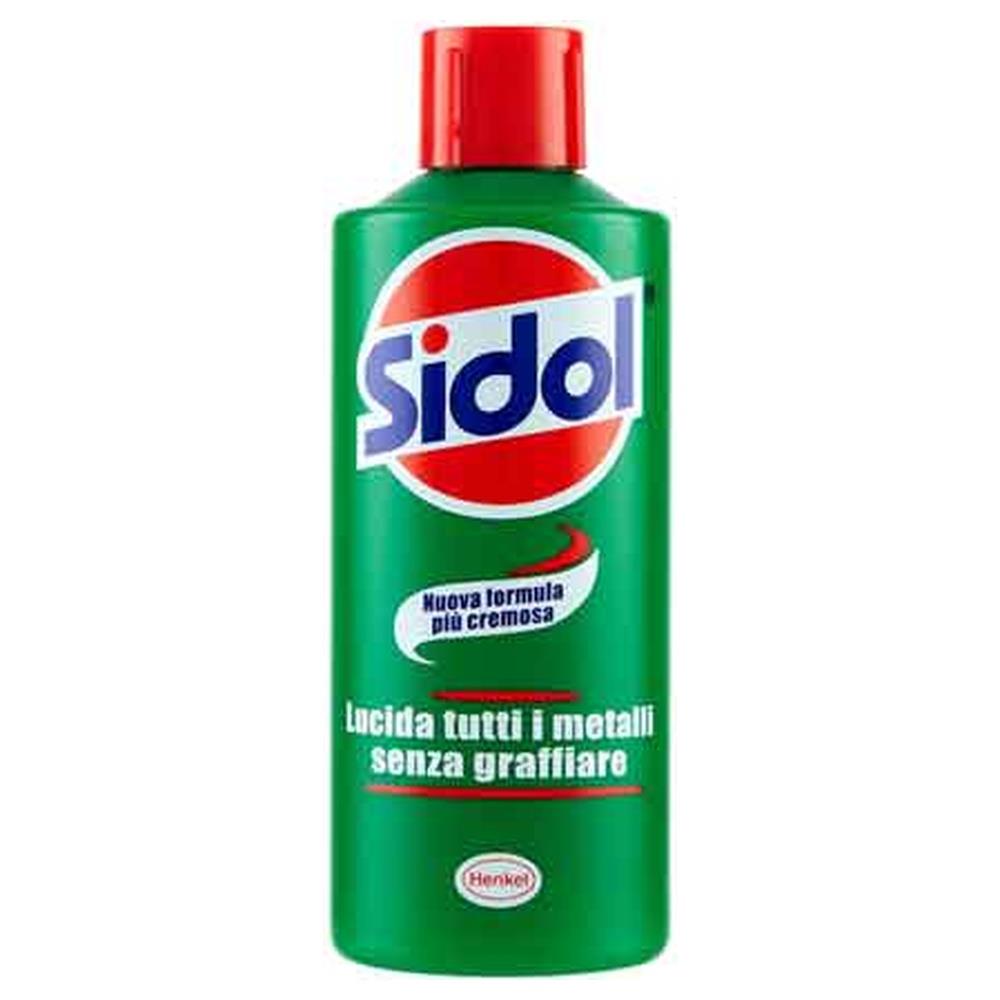 sidol