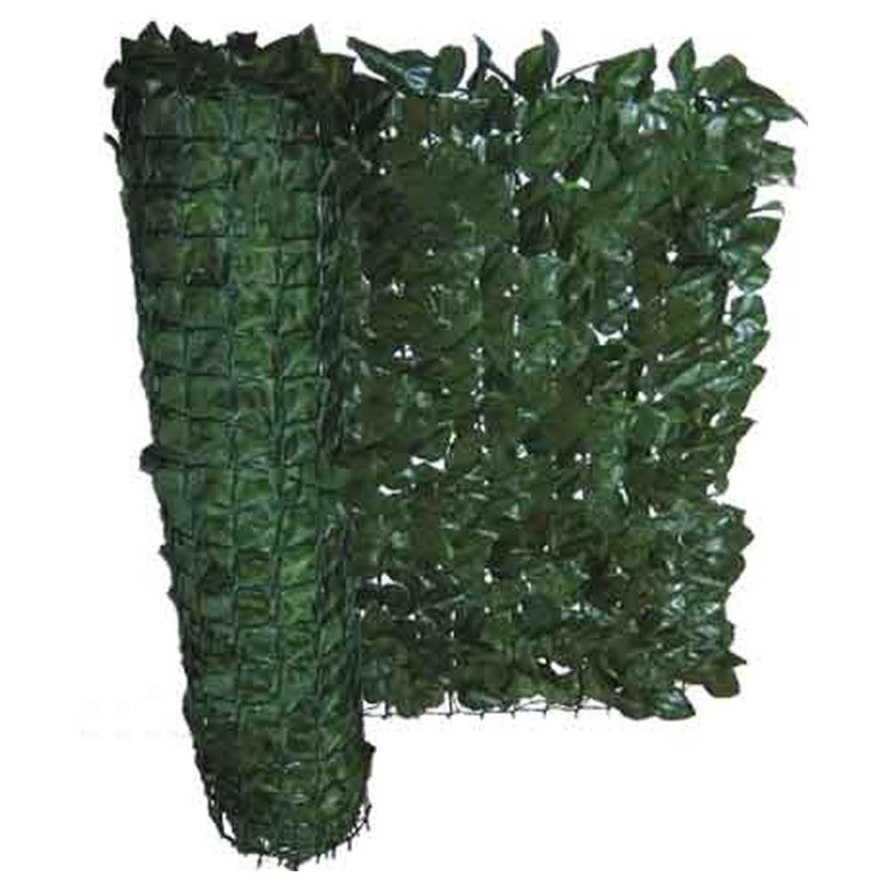 siepe artificiale 'lauro' cardinale