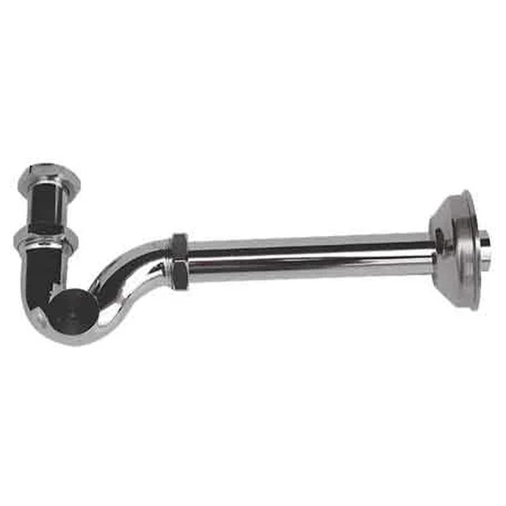 sifone a 's' per bidet