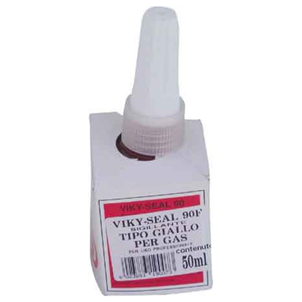 sigillante anaerobico frenafiletti giallo 50 ml