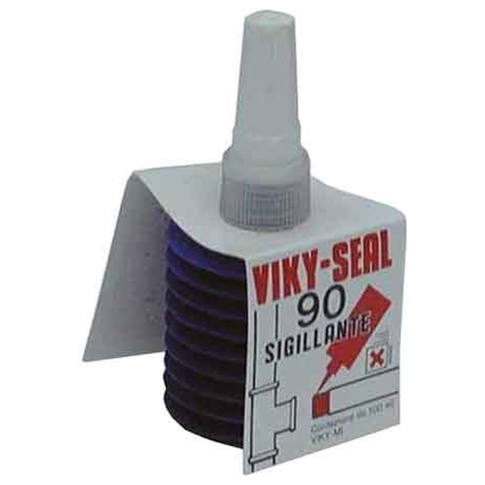 sigillante anaerobico frenafiletti rosso 50 ml