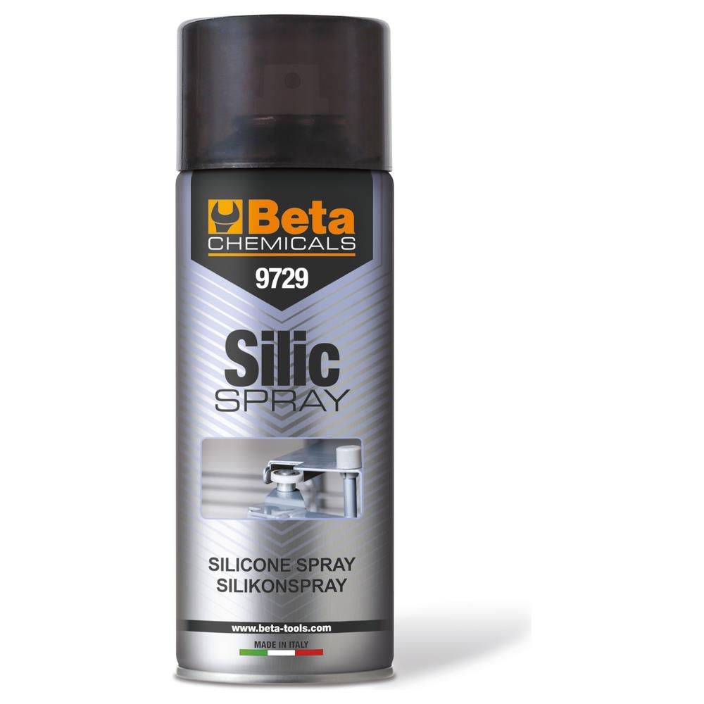 silicone spray betachemicals 9729 - silic spray