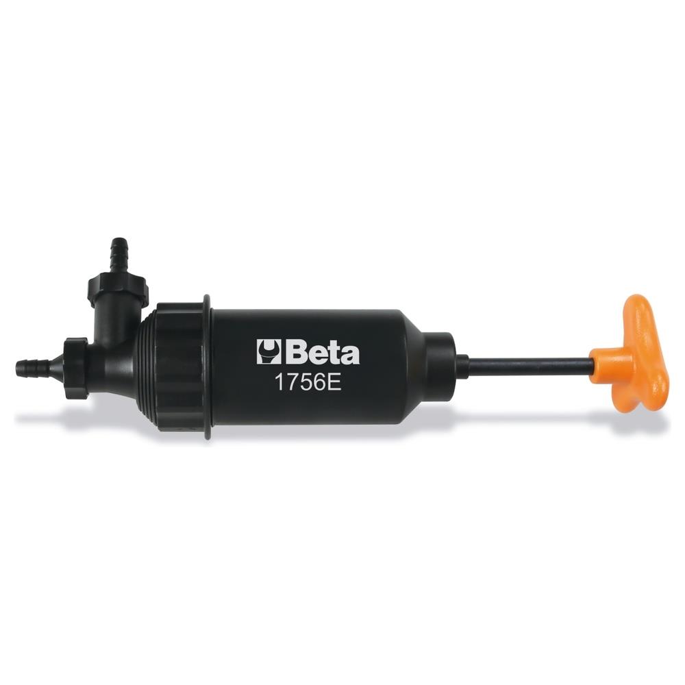 siringa a sifone compatibile con benzina beta 1756e