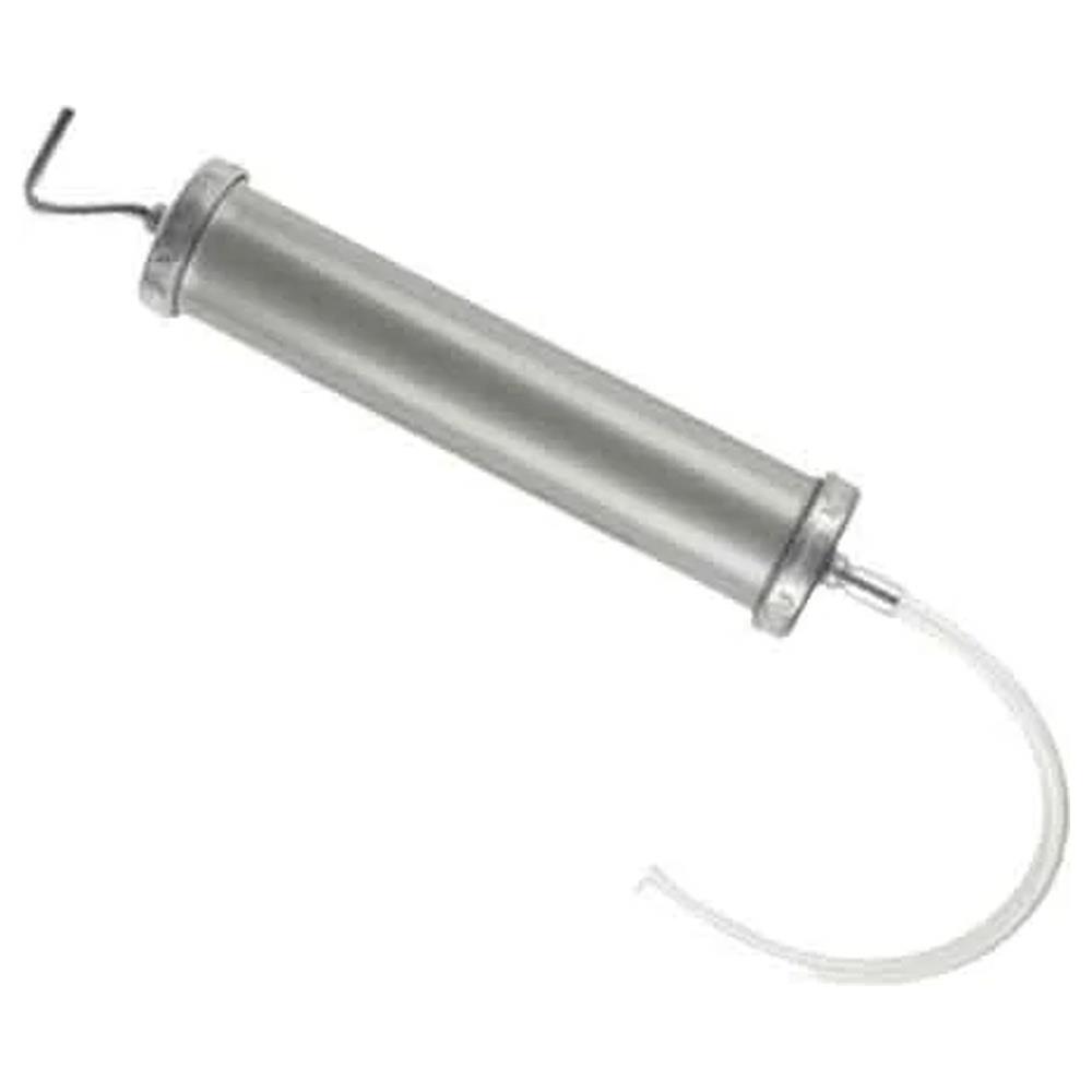 siringa aspirante e premente 500 ml
